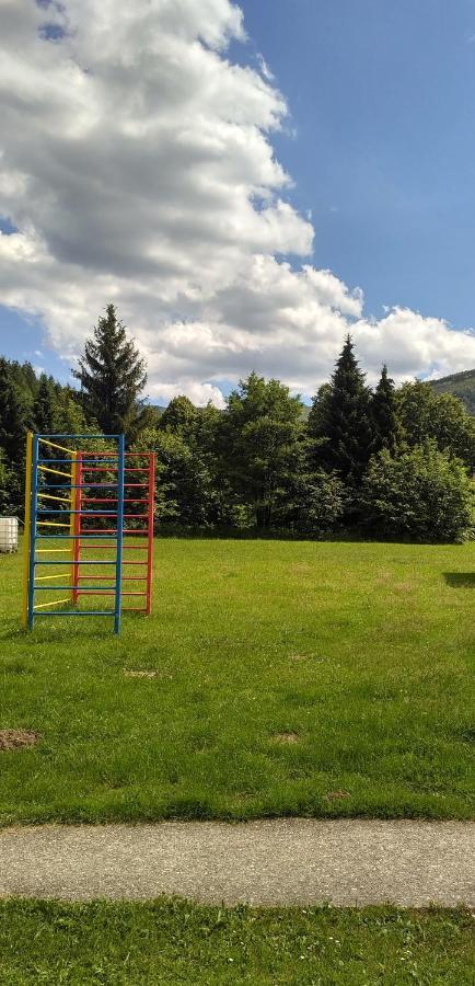 Apartmany Slavie/Sega Trojanovice Εξωτερικό φωτογραφία