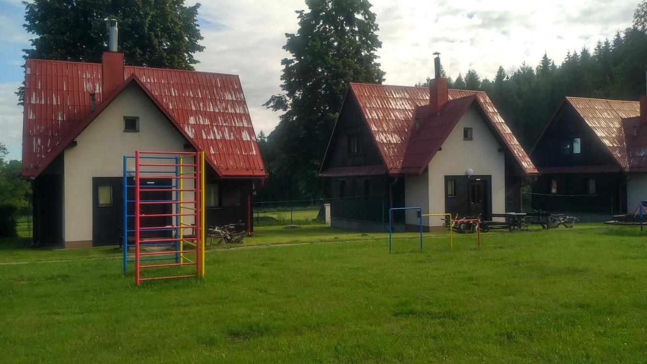 Apartmany Slavie/Sega Trojanovice Εξωτερικό φωτογραφία