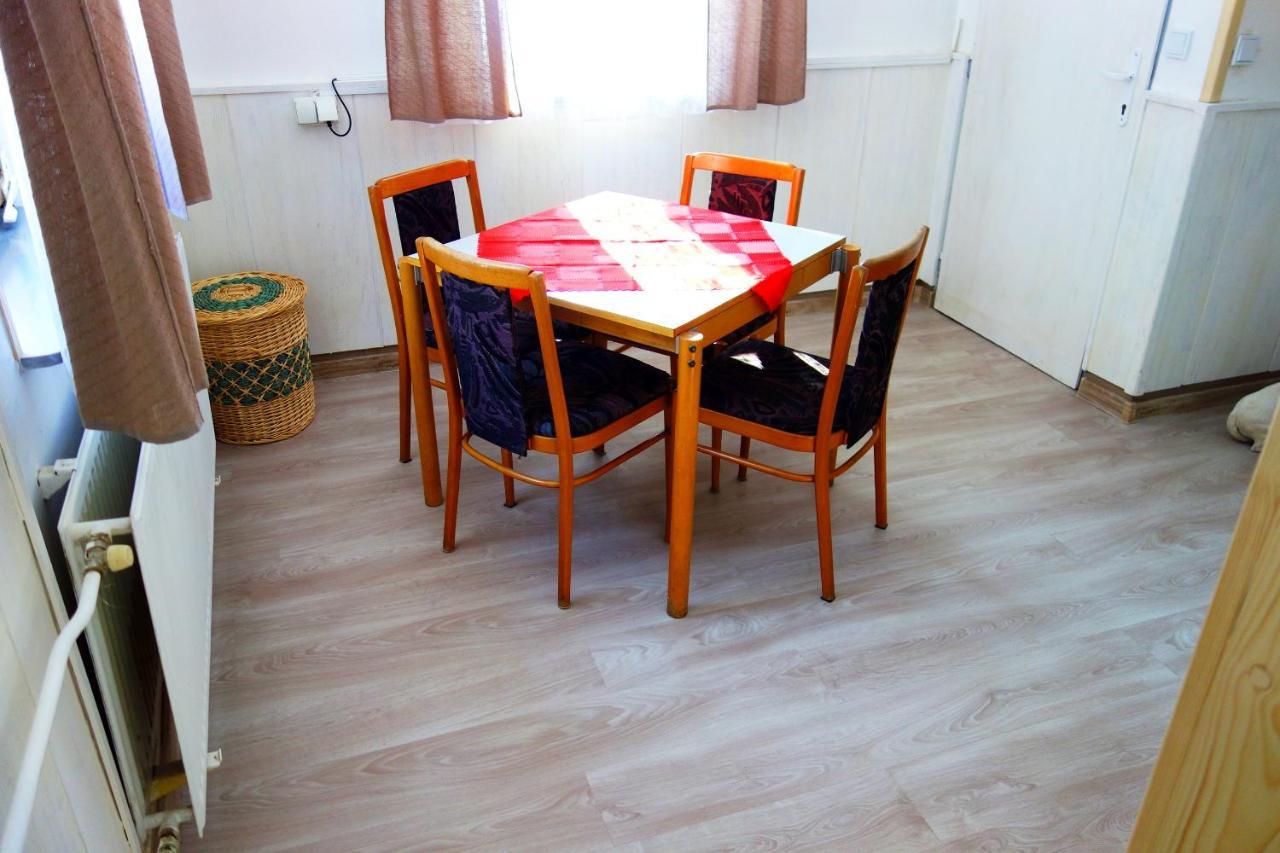 Apartmany Slavie/Sega Trojanovice Εξωτερικό φωτογραφία