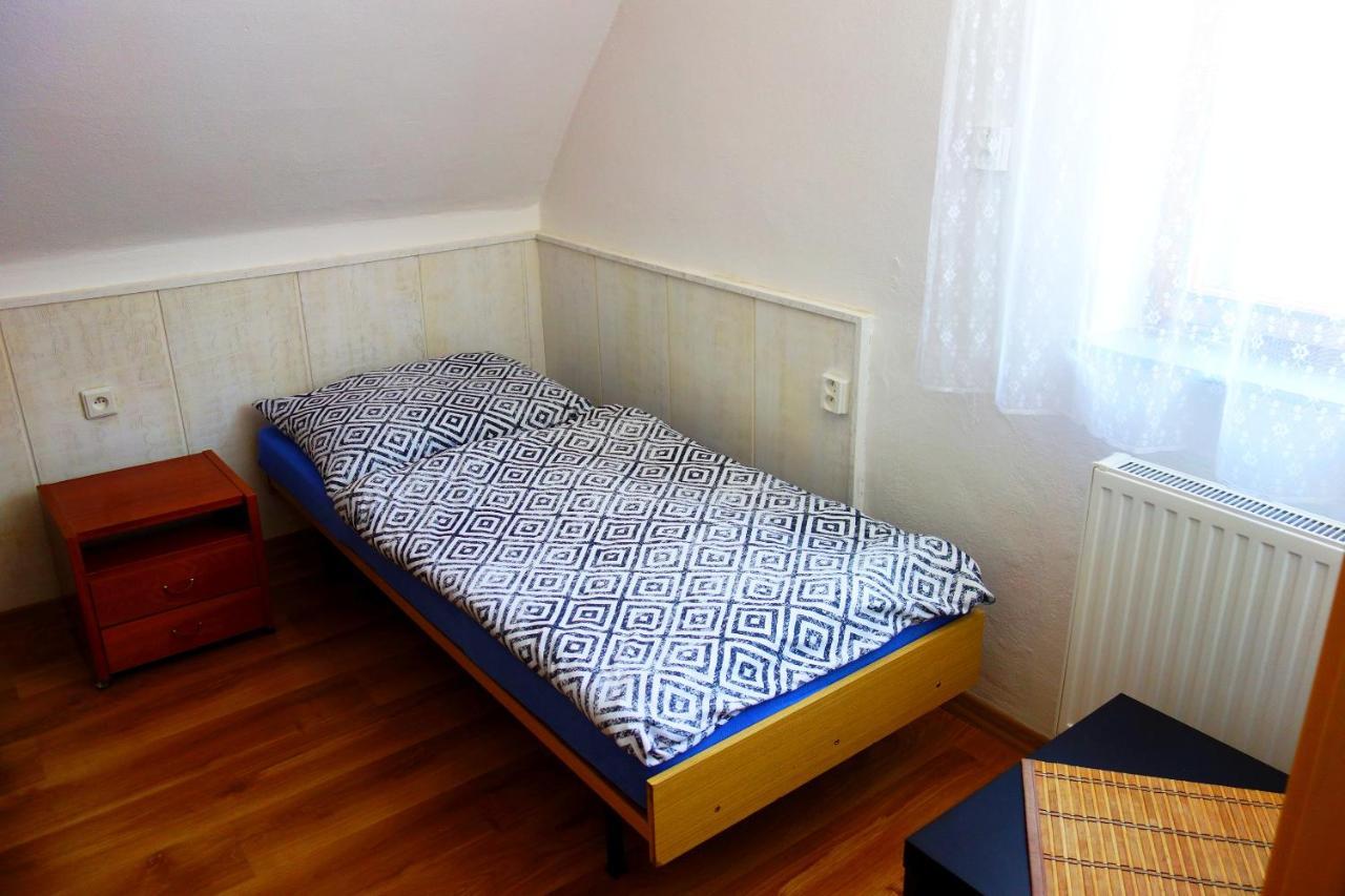 Apartmany Slavie/Sega Trojanovice Εξωτερικό φωτογραφία