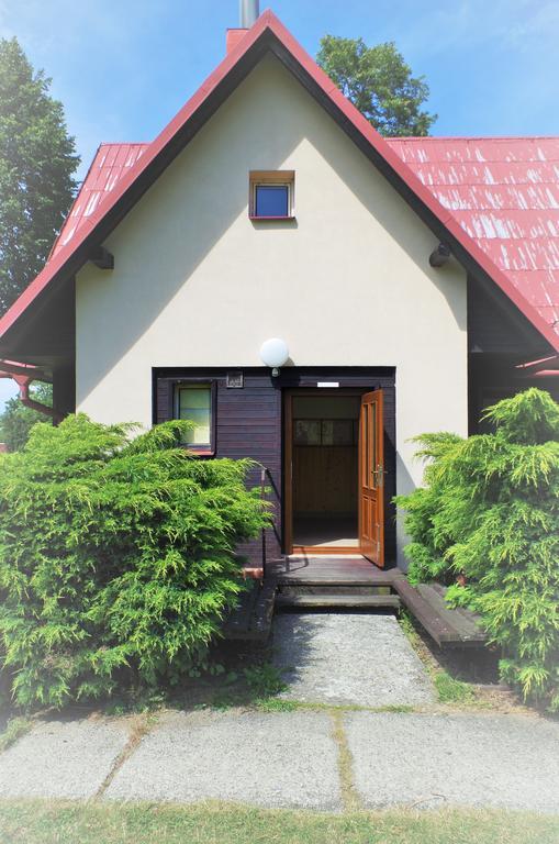 Apartmany Slavie/Sega Trojanovice Εξωτερικό φωτογραφία
