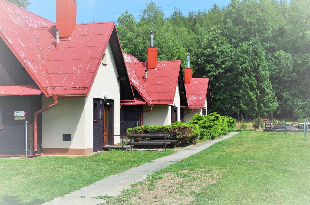 Apartmany Slavie/Sega Trojanovice Εξωτερικό φωτογραφία