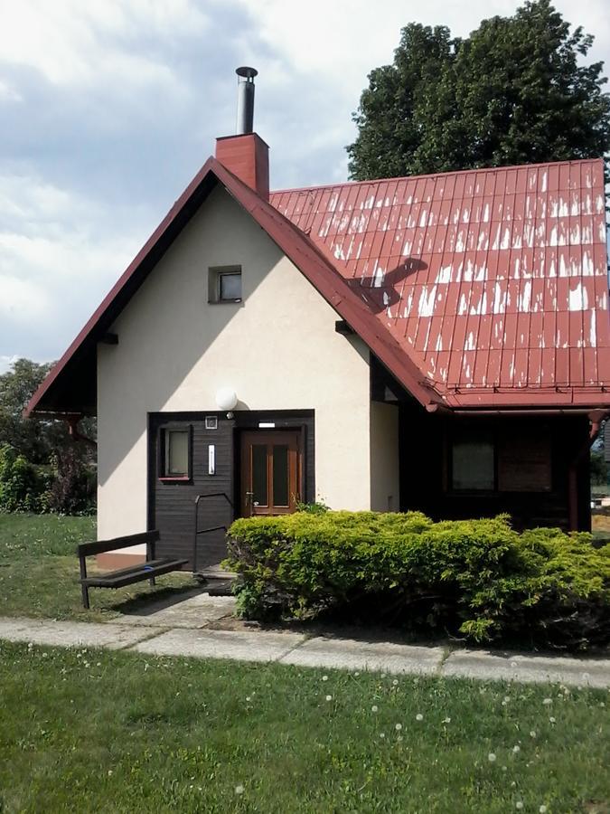 Apartmany Slavie/Sega Trojanovice Εξωτερικό φωτογραφία
