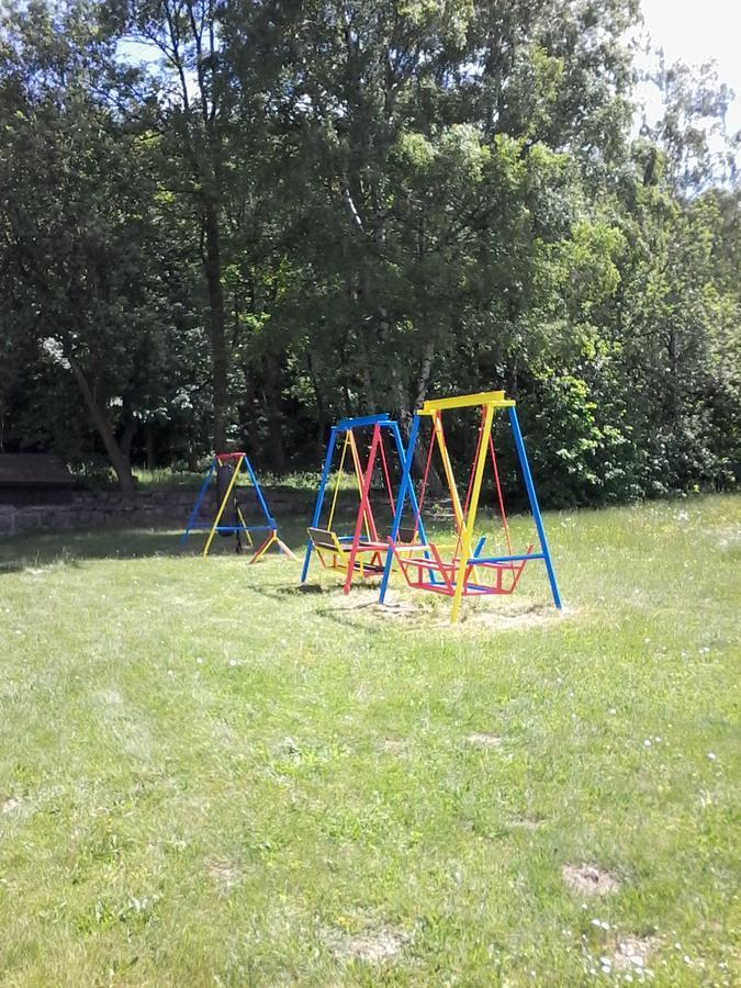 Apartmany Slavie/Sega Trojanovice Εξωτερικό φωτογραφία