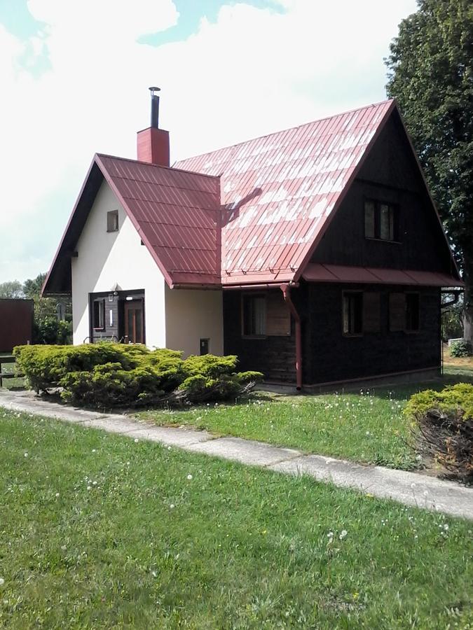 Apartmany Slavie/Sega Trojanovice Εξωτερικό φωτογραφία