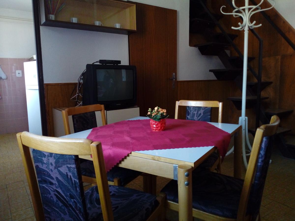 Apartmany Slavie/Sega Trojanovice Εξωτερικό φωτογραφία