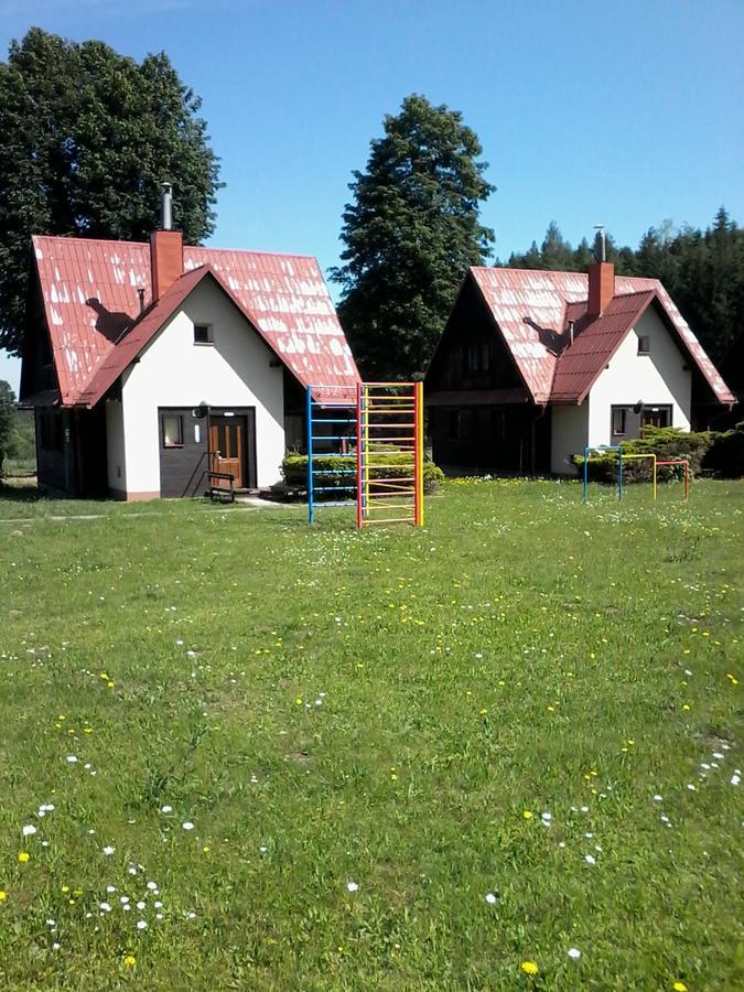 Apartmany Slavie/Sega Trojanovice Εξωτερικό φωτογραφία